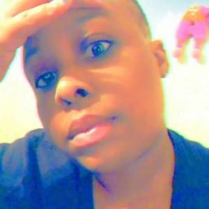 Meet your Posher, Alysha